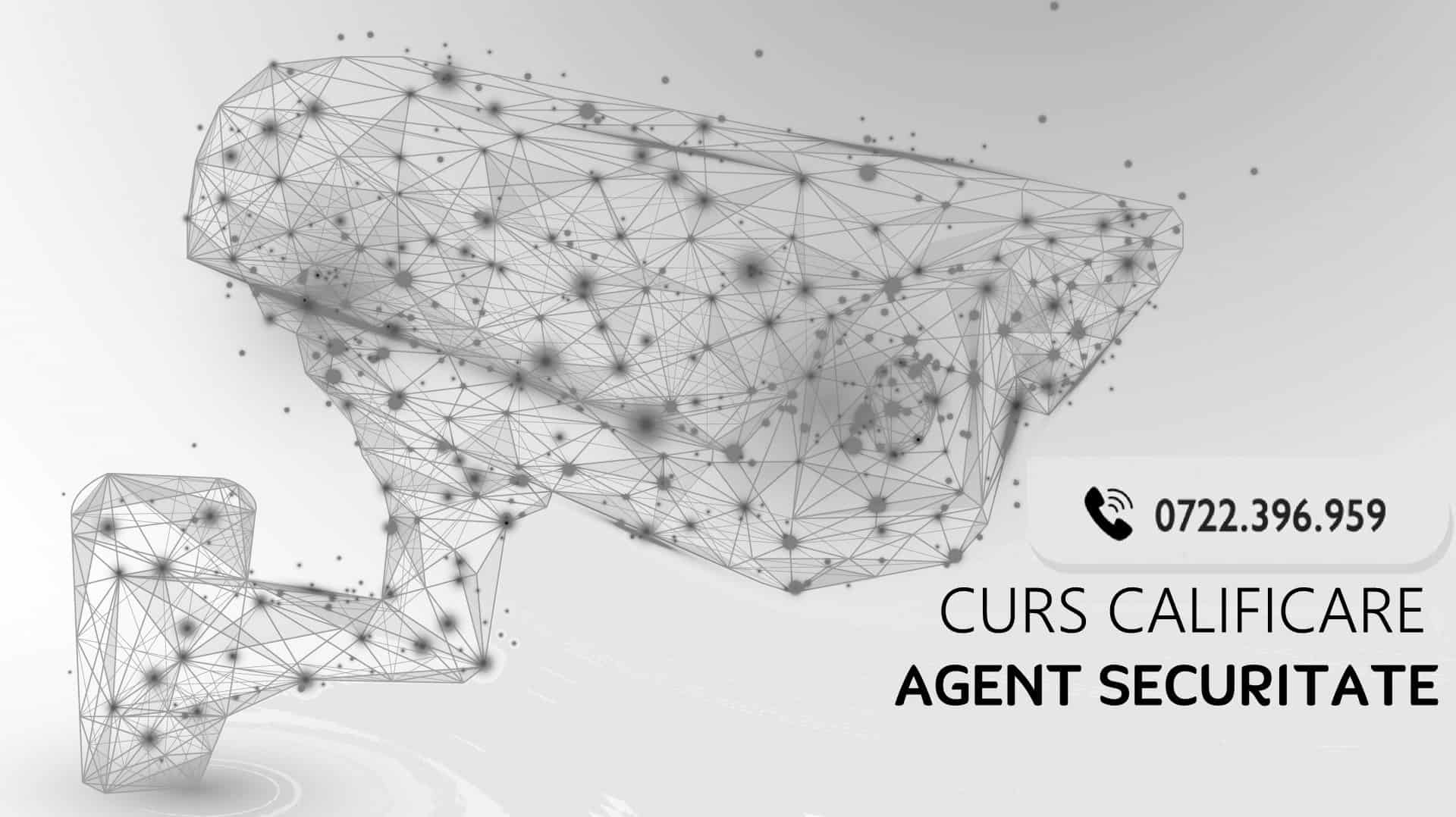 Agent securitate Monasi Cursuri și Consultanță